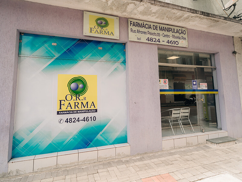 O.R.R. Farma